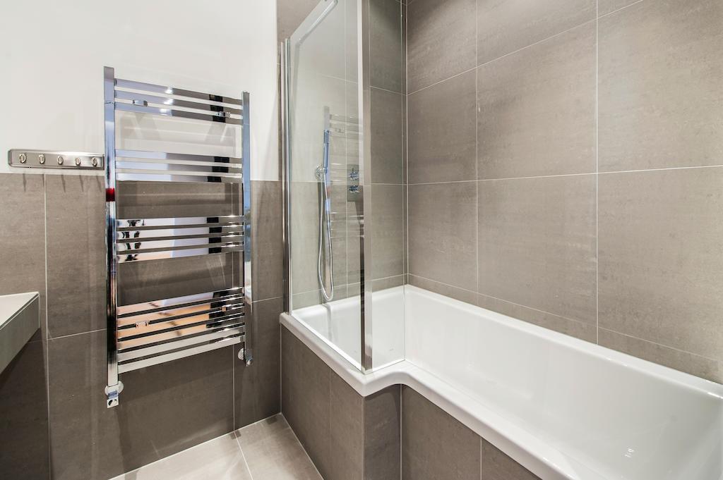 Short Stay Group Tropen Serviced Apartments Амстердам Екстериор снимка