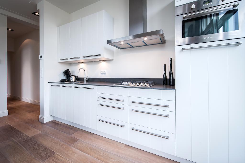Short Stay Group Tropen Serviced Apartments Амстердам Екстериор снимка