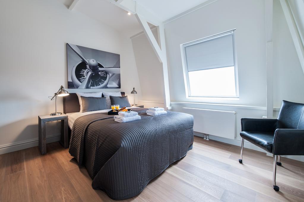 Short Stay Group Tropen Serviced Apartments Амстердам Екстериор снимка