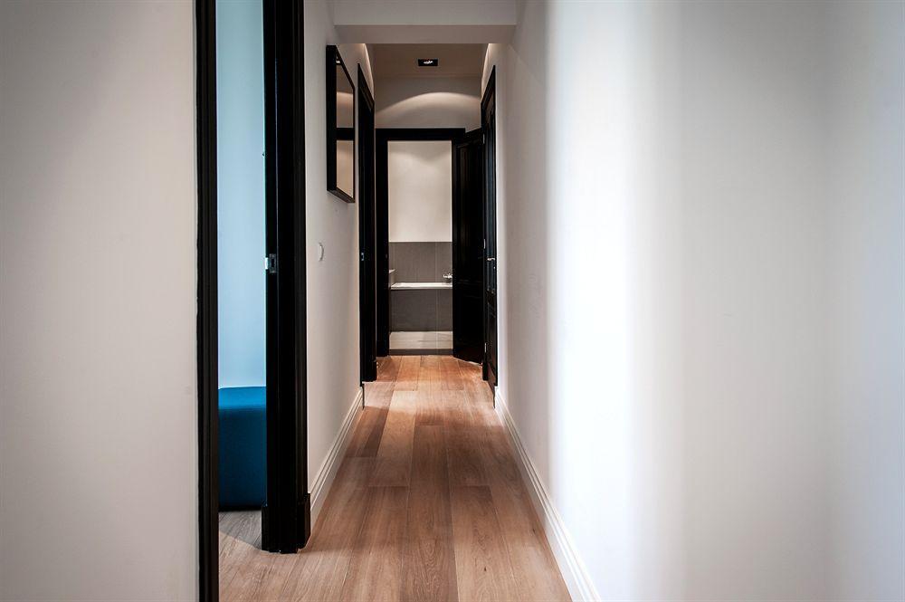 Short Stay Group Tropen Serviced Apartments Амстердам Екстериор снимка