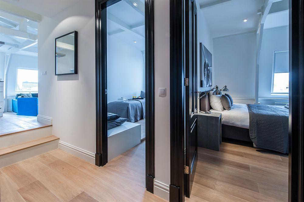 Short Stay Group Tropen Serviced Apartments Амстердам Екстериор снимка