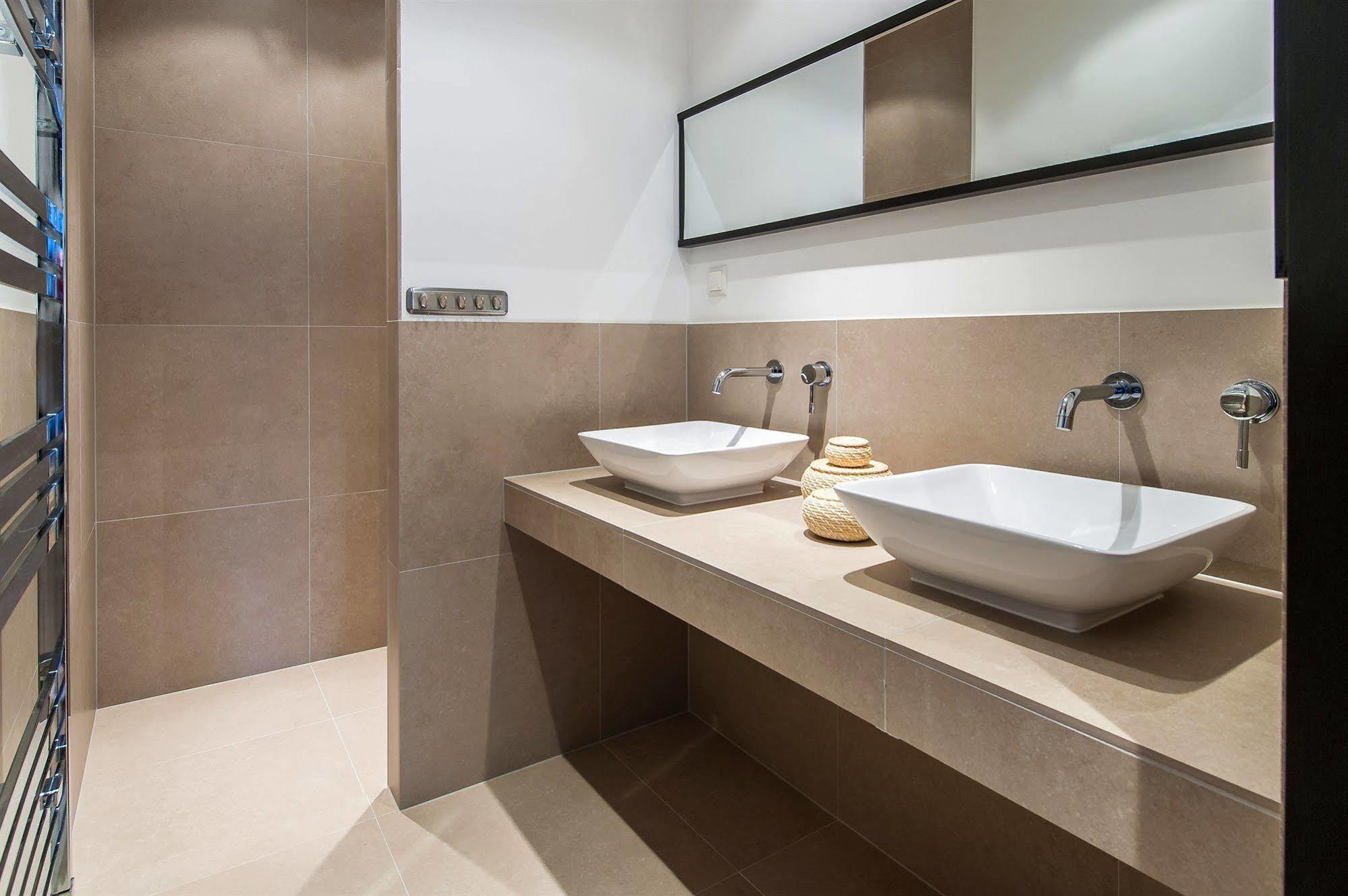 Short Stay Group Tropen Serviced Apartments Амстердам Екстериор снимка